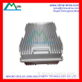 Alu Injection Communication Repeater Cover